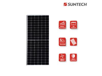 Suntech 370W Mono solar panel for solar energy system
