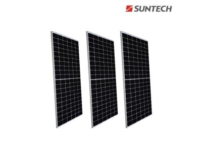 Suntech 370W Mono solar panel for solar energy system