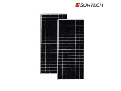 Suntech 370W Mono solar panel for solar energy system