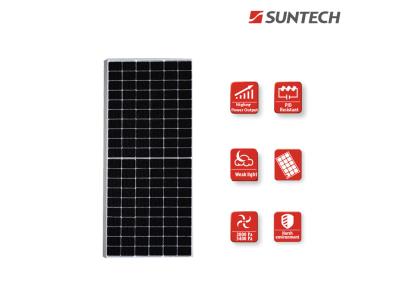 Suntech 375W solar power panel for home solar system