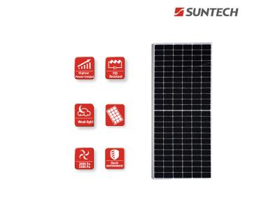 Suntech 445W solar panel for solar system