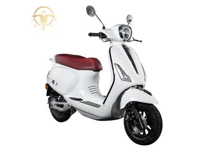 EEC & Coc Duck Bravo L1e L3e 72V 40ah Lithium Battery Adult Electric Scooter