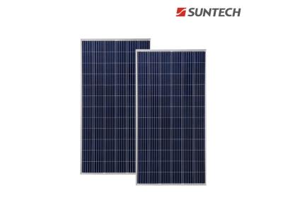 Suntech 330W poly solar panel for solar energy system