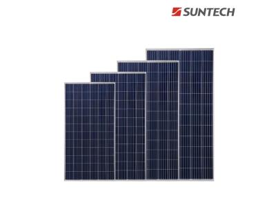 Suntech 330W poly solar panel for solar energy system