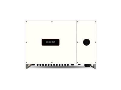 Solar Inverter 60kw Triple Phase-Six Roads for Solar Power System