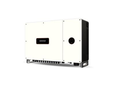 50kw DC AC Triple Phase-Six Roads Solar Inverter Generator with UPS for Home Commercial Us