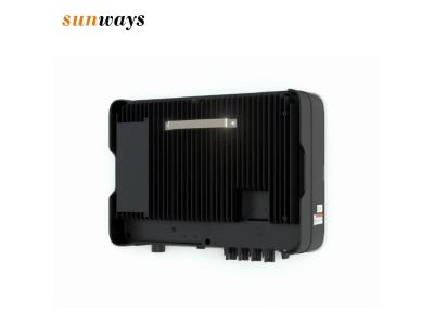 Home Inverter15kw Power Inverter with Three Phase Solar Inverter for Home Use