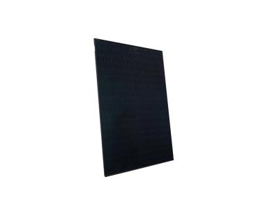 Suntech 390W solar power panel full black panel for home solar system