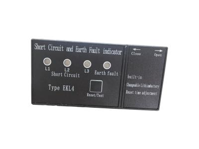 EKL4 Short Circuit and Earth Fault Indicator Tester