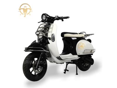 2021 Newest Design 4000W 72V 40ah Lithium Battery Adult Electric Scooter Motorcycle