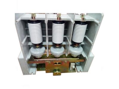 7.2kV 12kV Hot Sales High Quality 3 phase AC electromagnetic electric vacuum contactor 