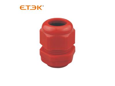 Waterproof PA66 Nylon Cable Gland IP68 with Rohs