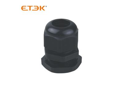 Waterproof PA66 Nylon Cable Gland IP68 with Rohs 