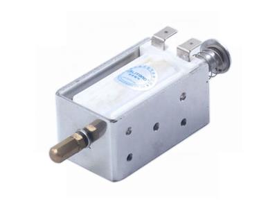 Latching electromagnetic closing opening shunt coil solenoid trip coil for Circuit breaker