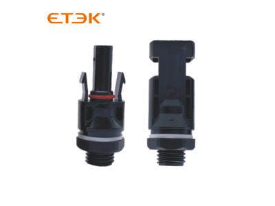 MC4 Connector for solar PV system 