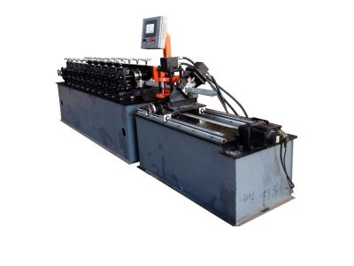 C Channel Stud and Track Roll Forming Machine