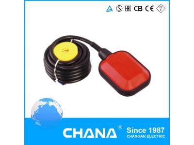 CE Approval Plastic Water Pump Used Ball Float Switch