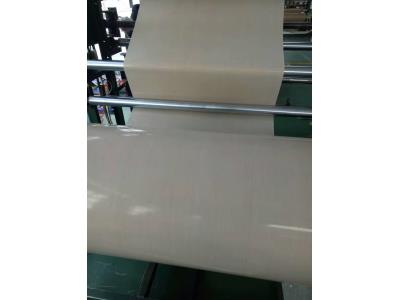 PTFE FIBERGLASS SOLAR LAMINATED FABRIC 