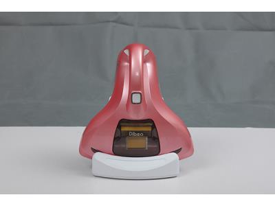 UV vacuum cleaner 