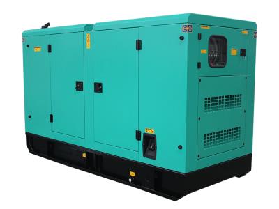 Diesel Generator Set