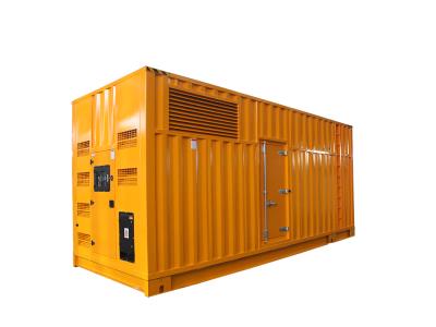 Diesel Generator Set