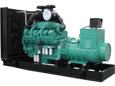 Diesel Generator Set