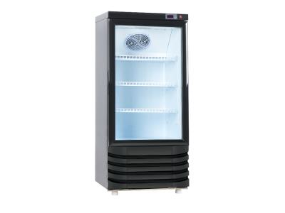 Cool and heat showcase no light box HC-150N