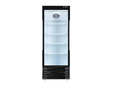 Cool and heat showcase no light box HC-150N