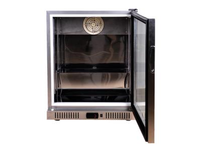  Upright freezer glass door SD-80