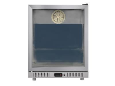  Upright freezer glass door SD-80