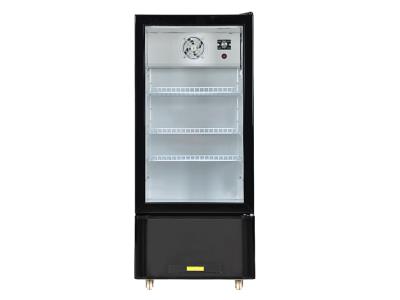 Upright cooler-no light box LC-150N