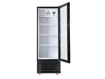 Upright cooler-no light box LC-200N