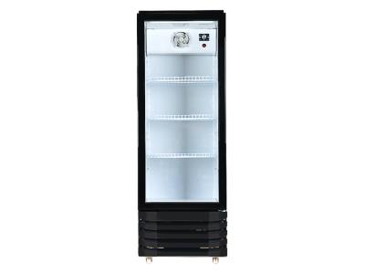 Upright cooler-no light box LC-200N