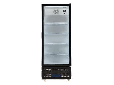 Upright cooler-no light box LC-320N