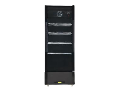 Upright cooler-no light box LC-360N