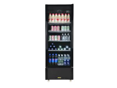 Upright cooler-no light box LC-360N