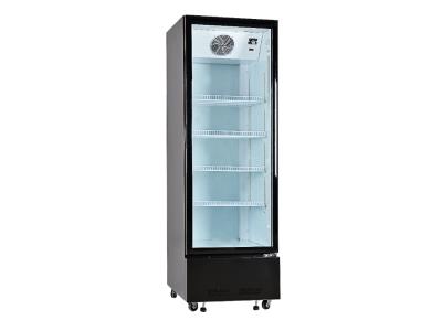 Upright cooler-no light box LC-480N