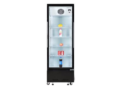 Upright cooler-no light box LC-480N