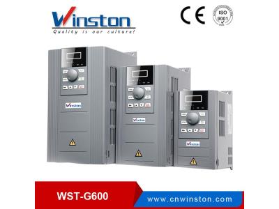 AC Drive VFD Variable Frequency Inverter for Gerneral Purpose with CE Approval