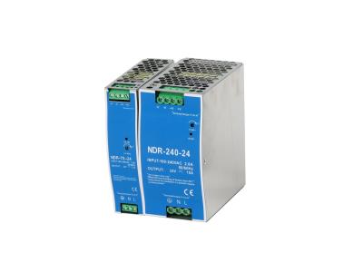 MDR,DR,EDR Series Din rail switching power supply