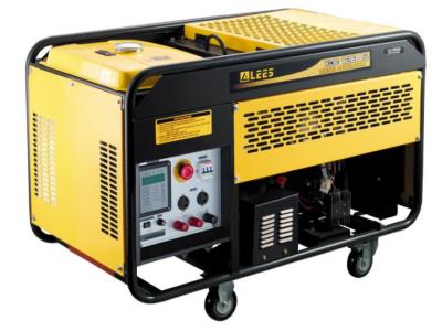 Ultra Super Silent 10-100 kva yellow Diesel Portable Generators for sale