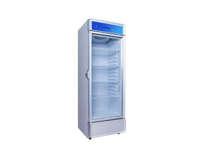 Showcase Cooler/Beverage Cooler/Cooler Display/Vertical Showcase