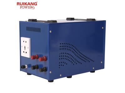 Factory supply High capacity 220V output voltage stablizer