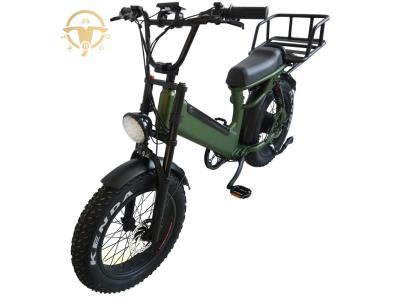 Factory Hot Selling 350W~1000W Motor Electric Bicycle For Adult