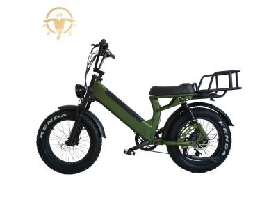 Factory Hot Selling 350W~1000W Motor Electric Bicycle For Adult
