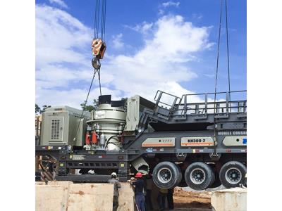200tph capacity Mining quarry granite basalt limestone gravel crushing machine price