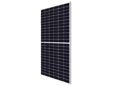 Solar Panel 144M MONO PERC MODULE 430-455
