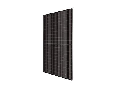 Solar Panel 120M Mono Black PERC MODULE 300-315