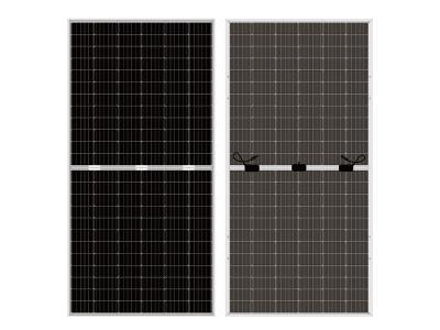 Solar Panel MSHM-BIFACIAL-144HL-385-405W