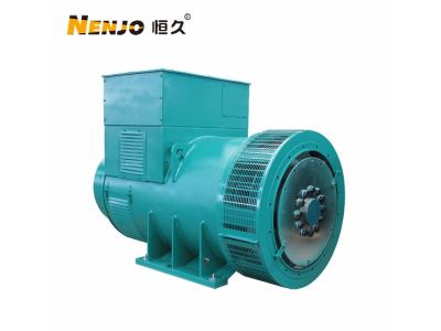 Factory Cheap Price Brushless AC Generator Alternator